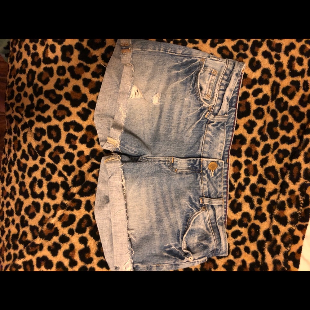 shorts